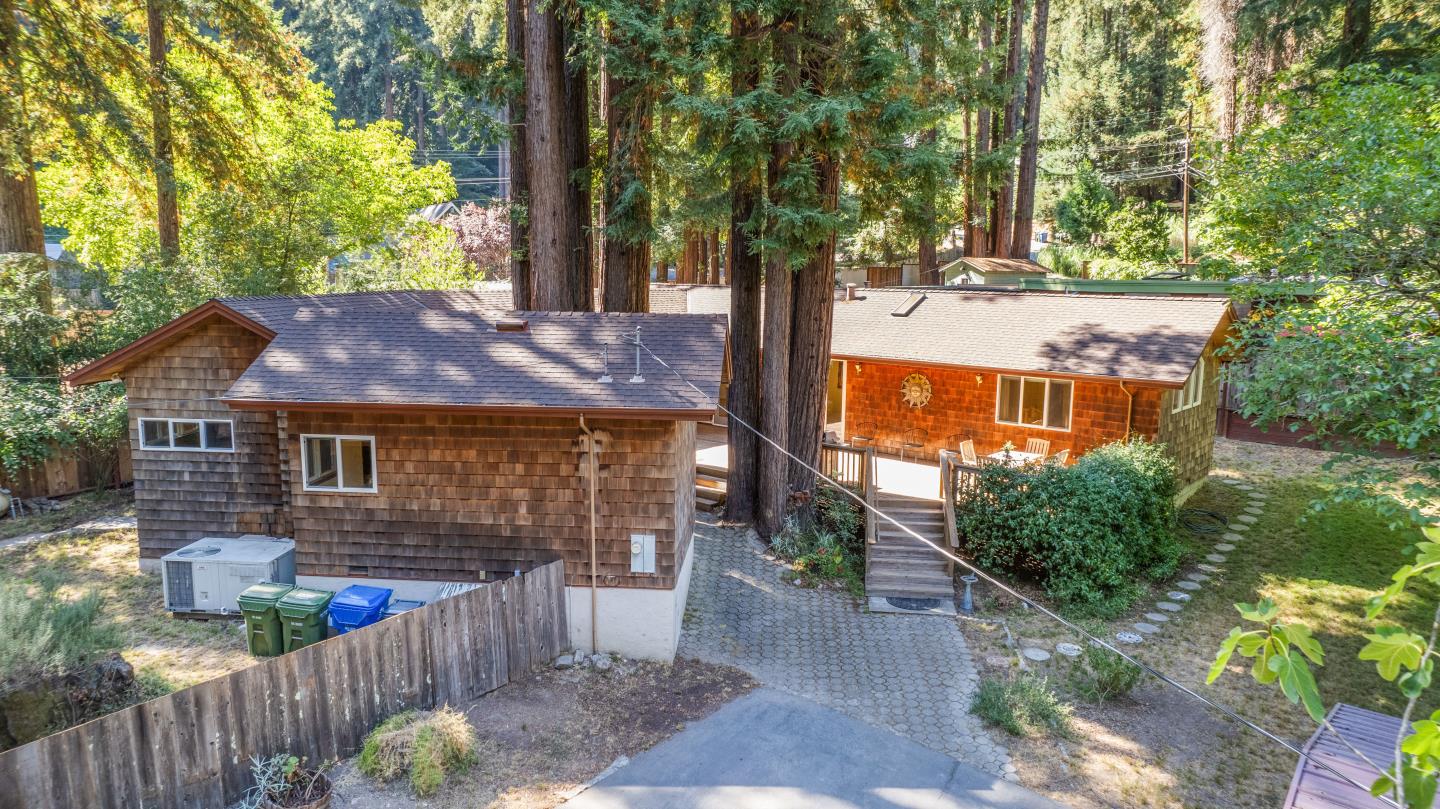 844 Trinkling Creek DR