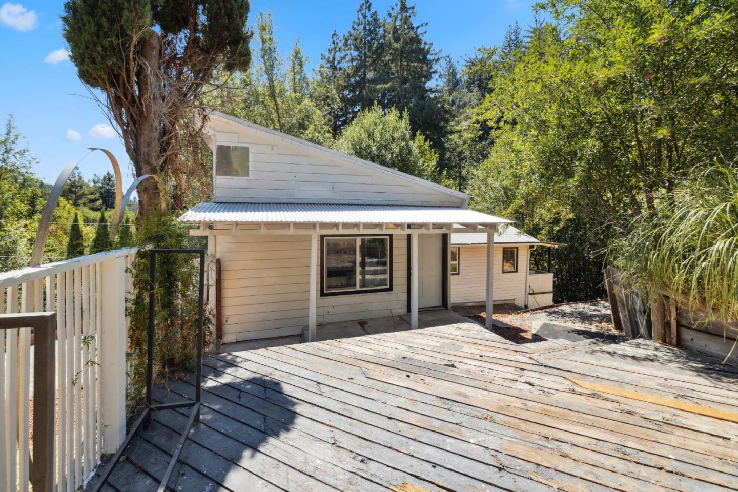 9409 Zayante DR