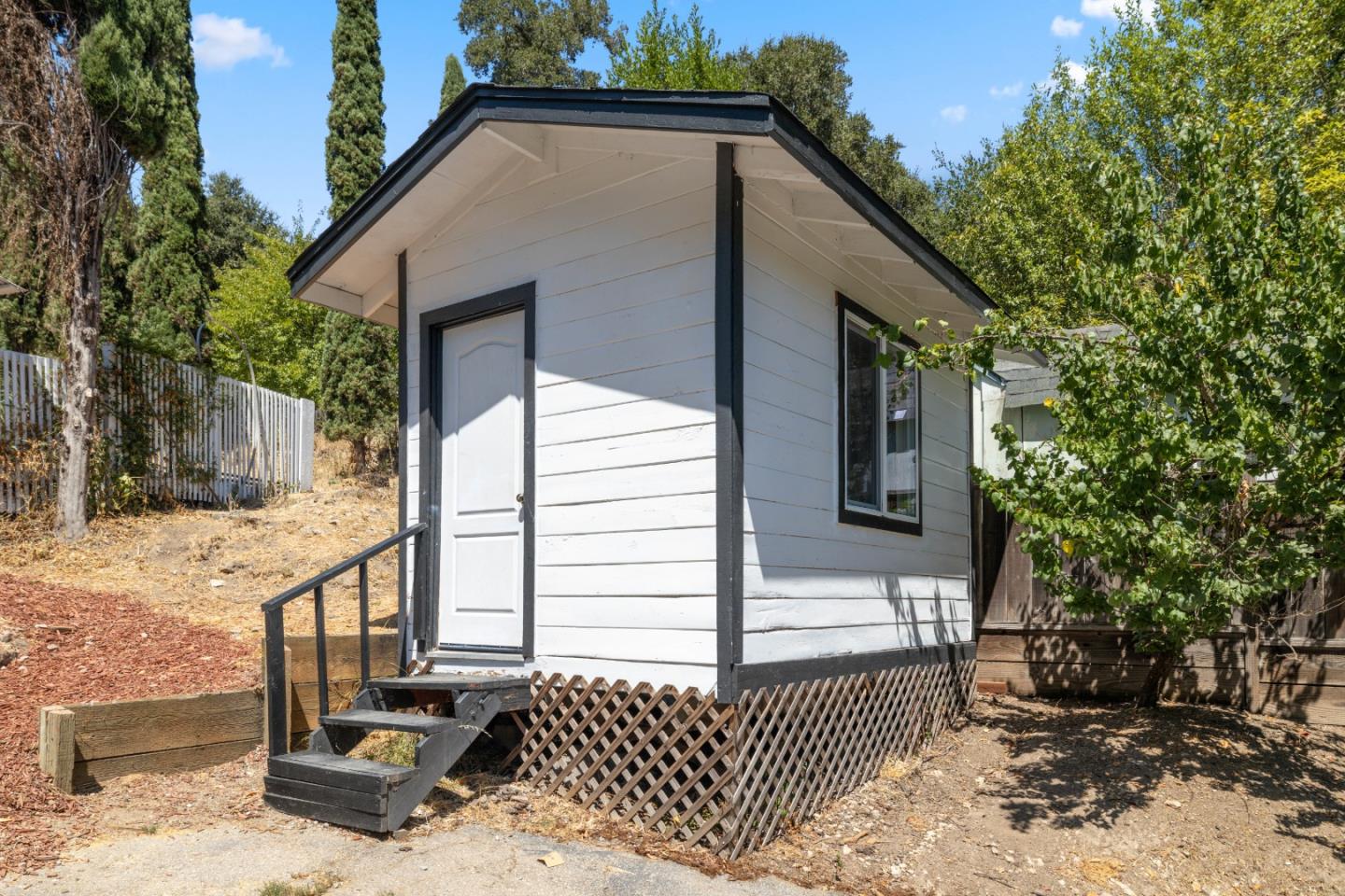 9409 Zayante DR