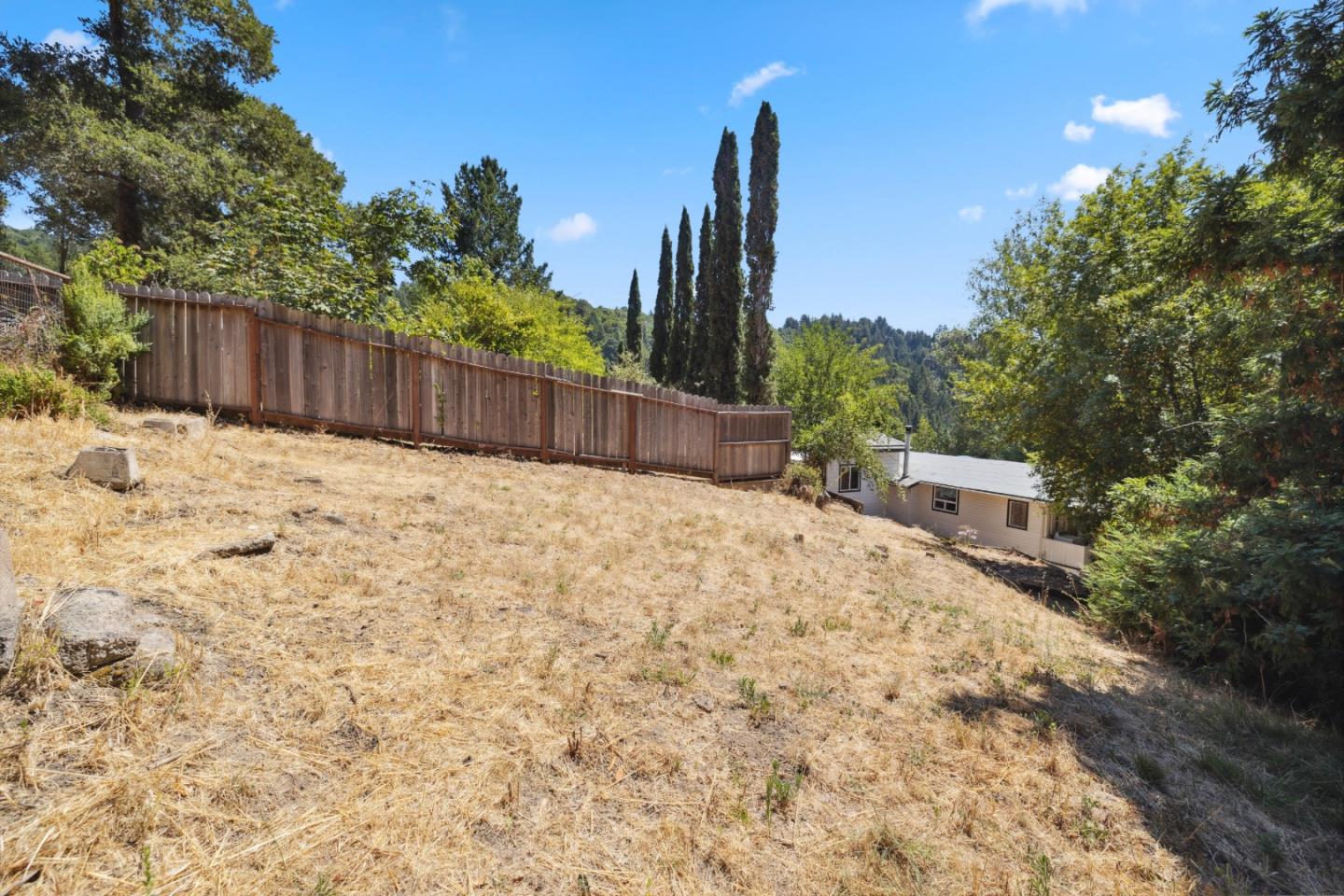9409 Zayante DR