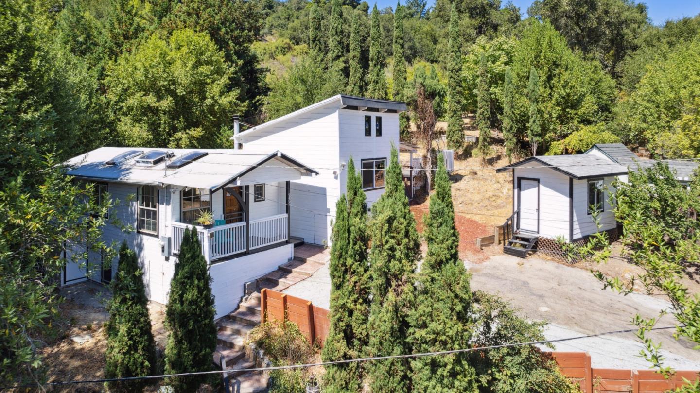 9409 Zayante DR