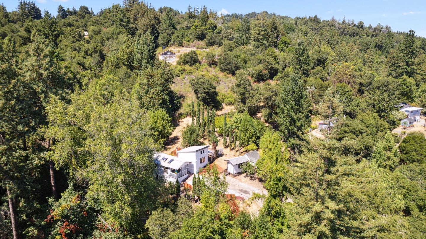 9409 Zayante DR