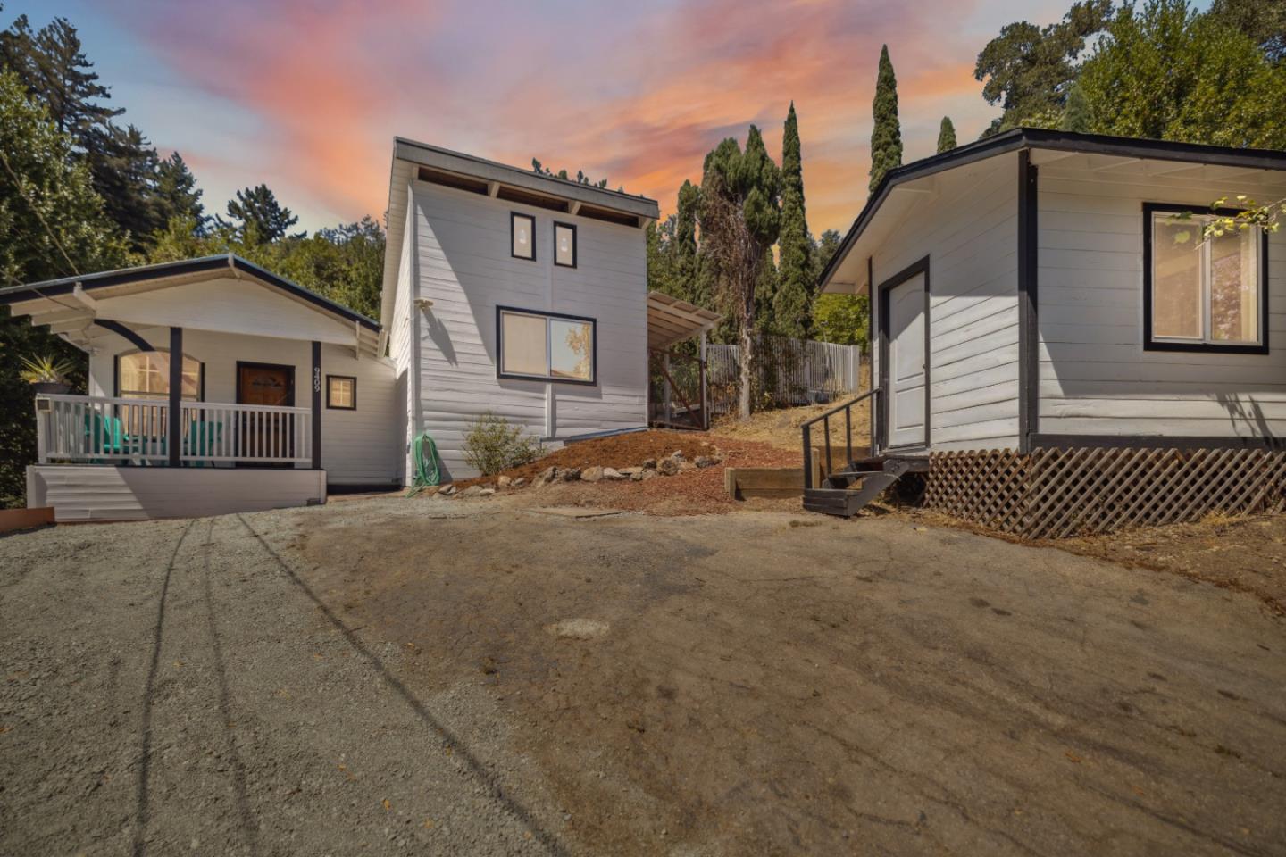 9409 Zayante DR