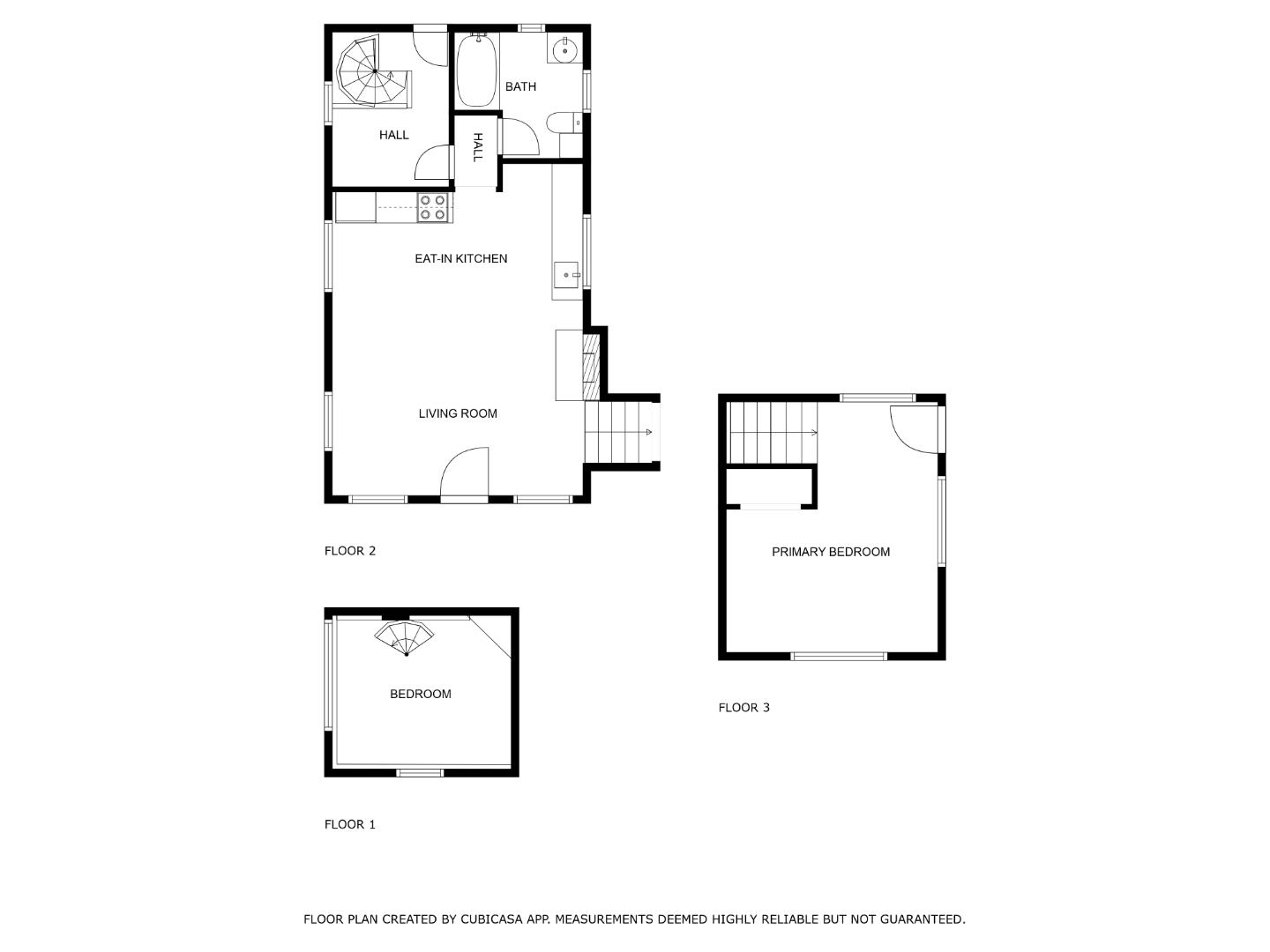 9409 Zayante DR