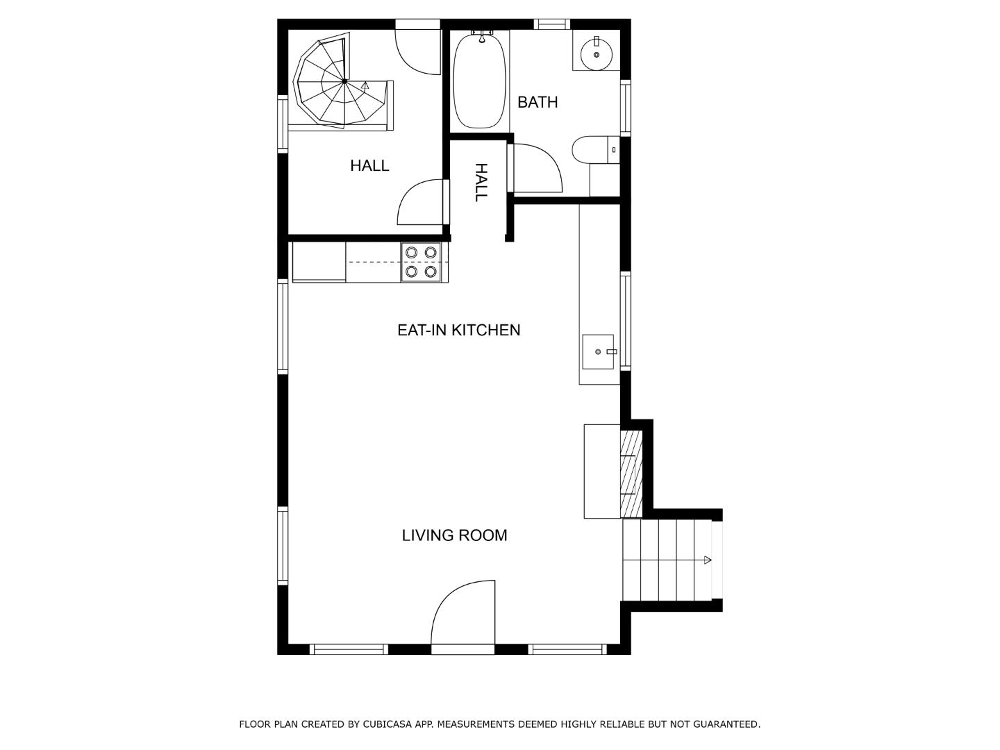 9409 Zayante DR