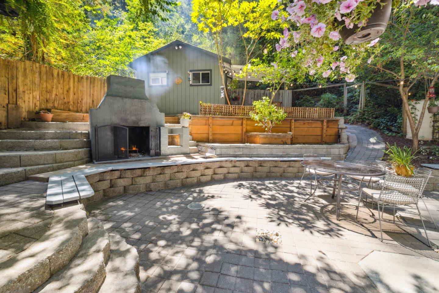 1590 Lockhart Gulch RD