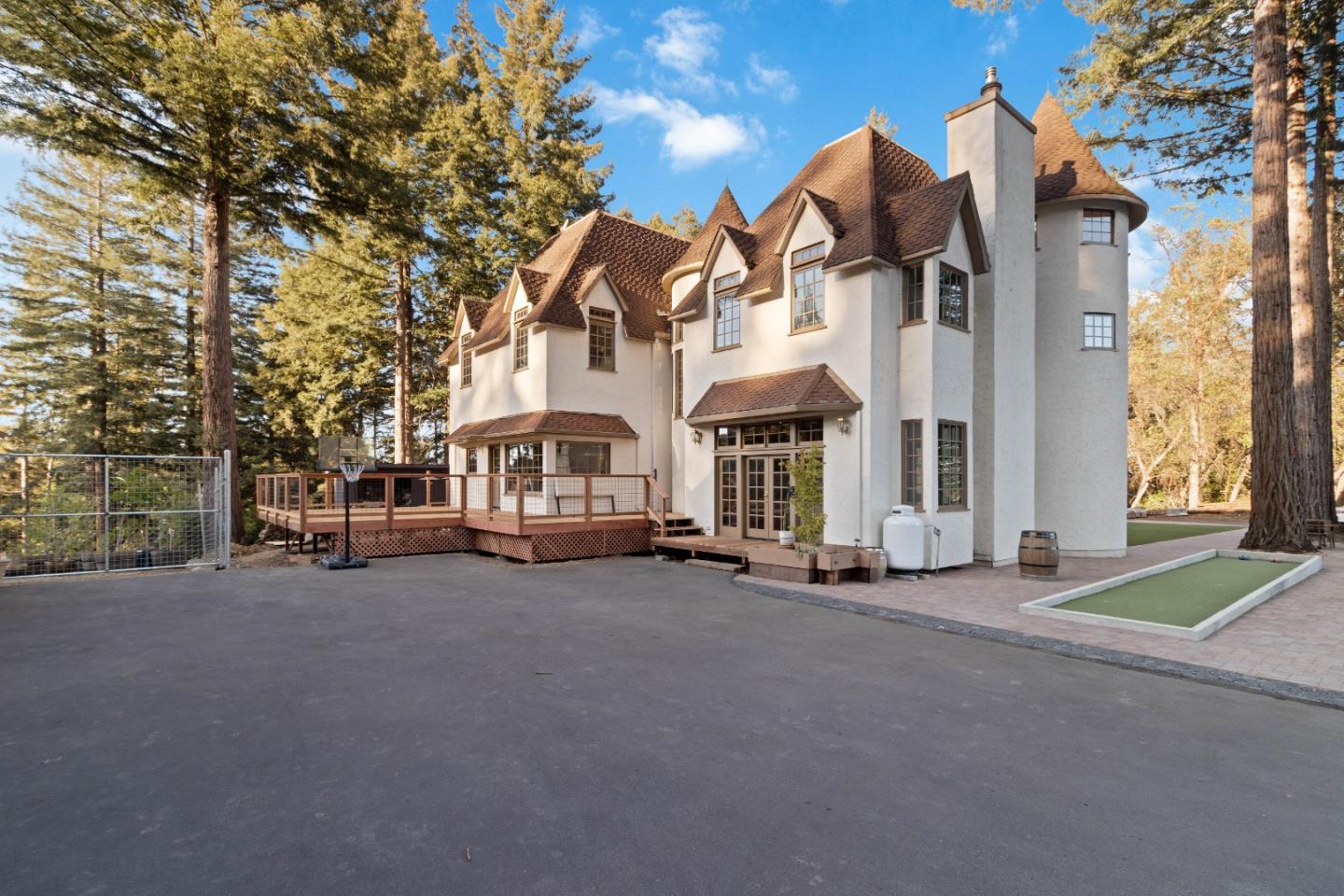 11025 Alba RD