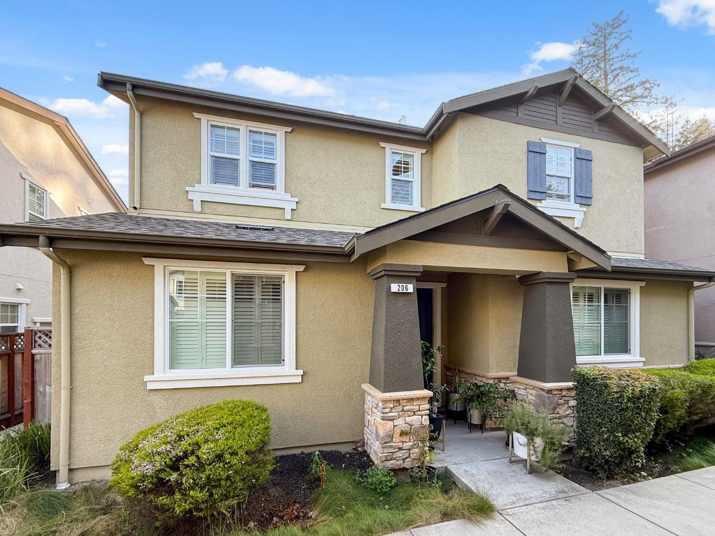 206 Gold CT