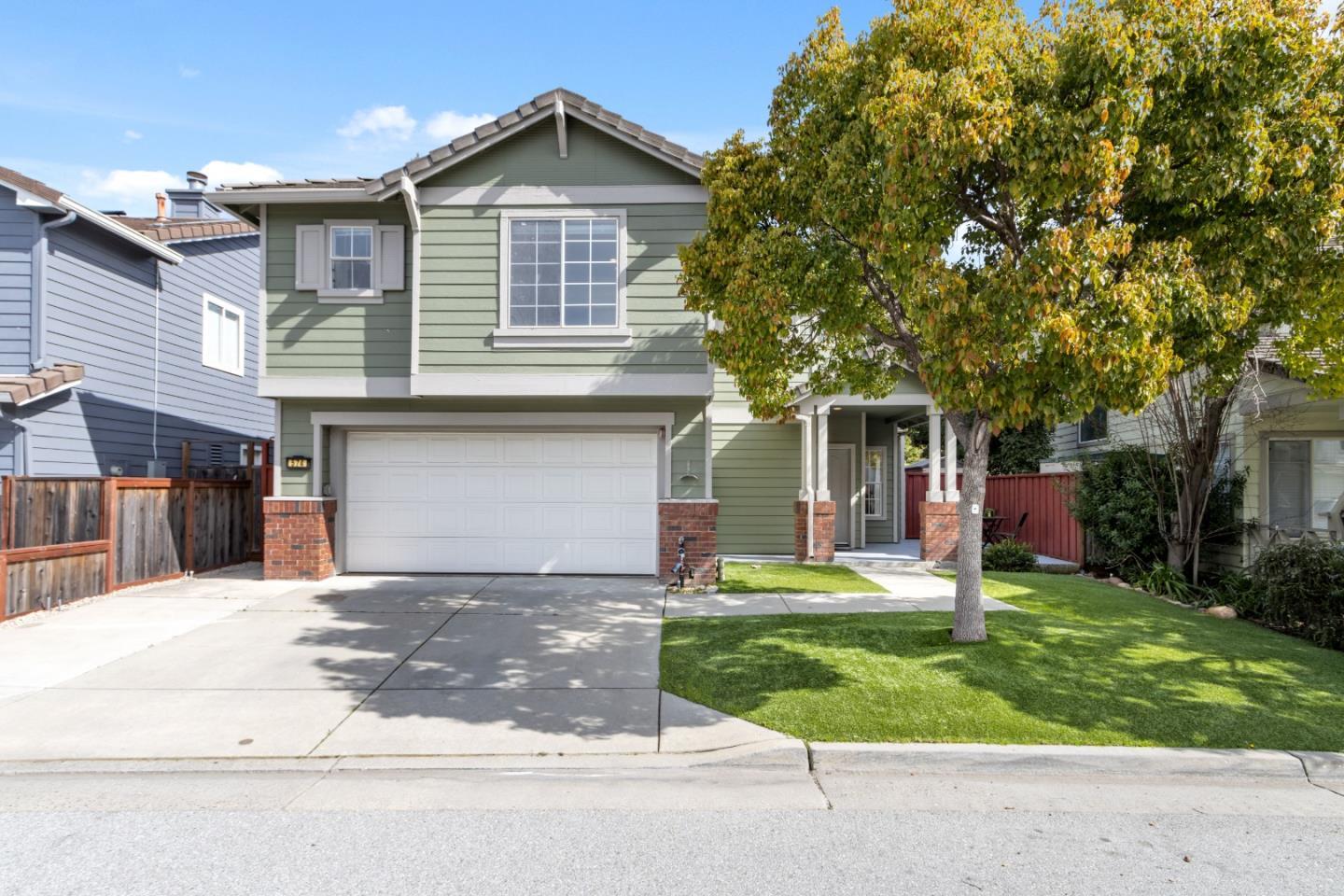 574 Skypark DR