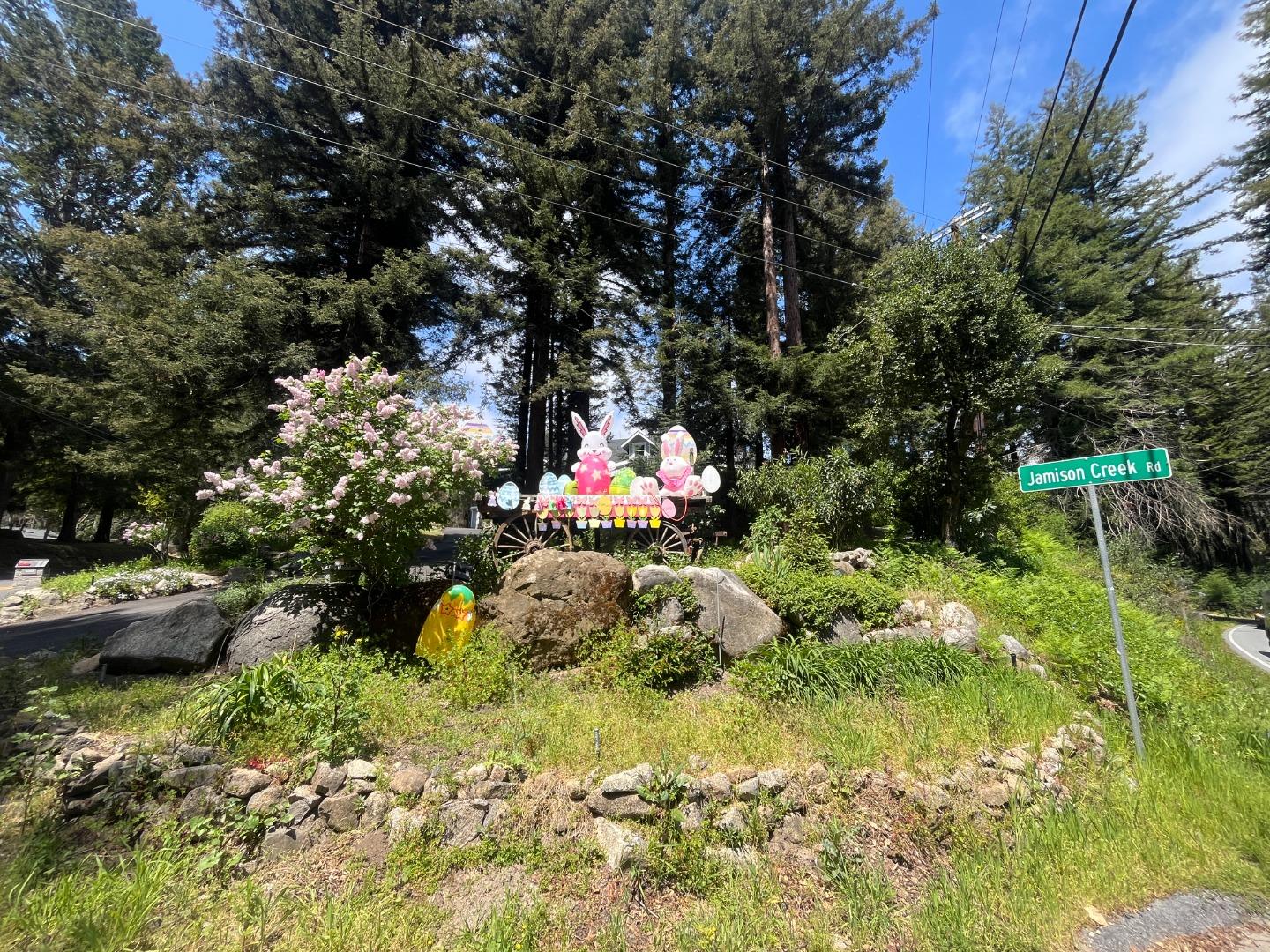 16580 Jamison Creek RD