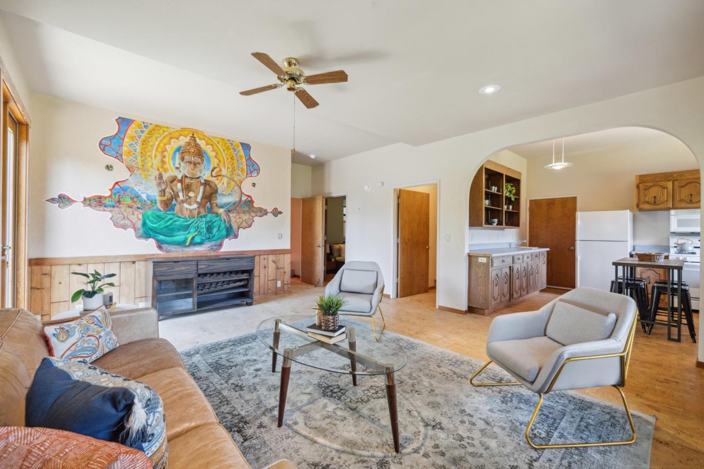 240 Buck Knoll RD