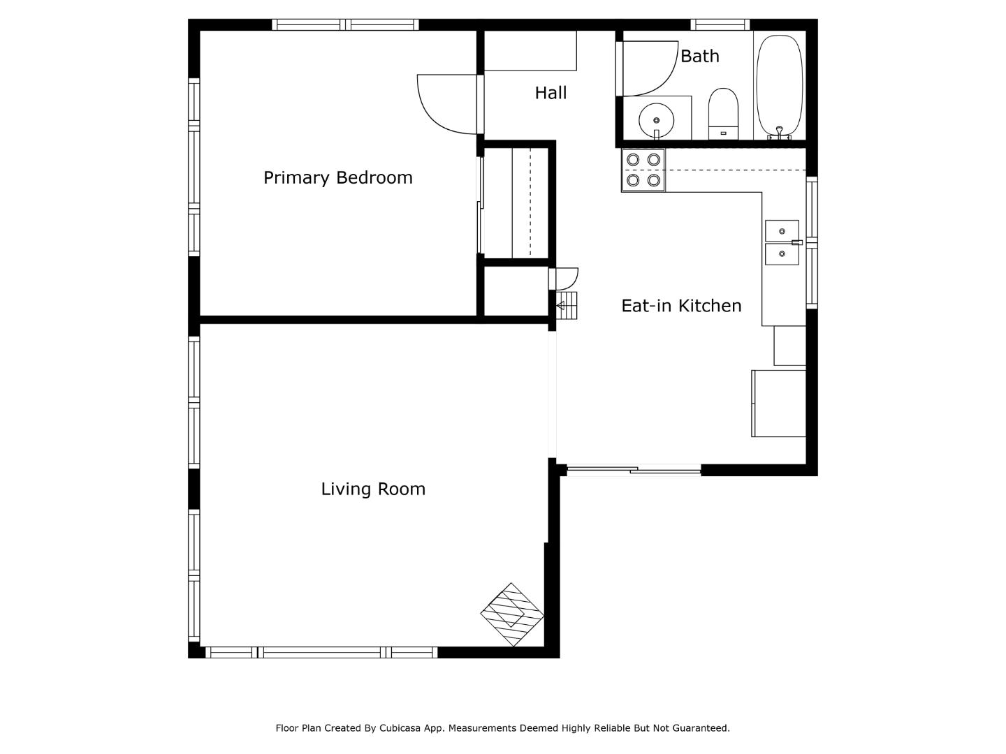240 Buck Knoll RD