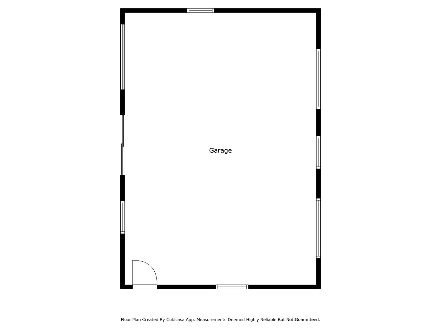 240 Buck Knoll RD