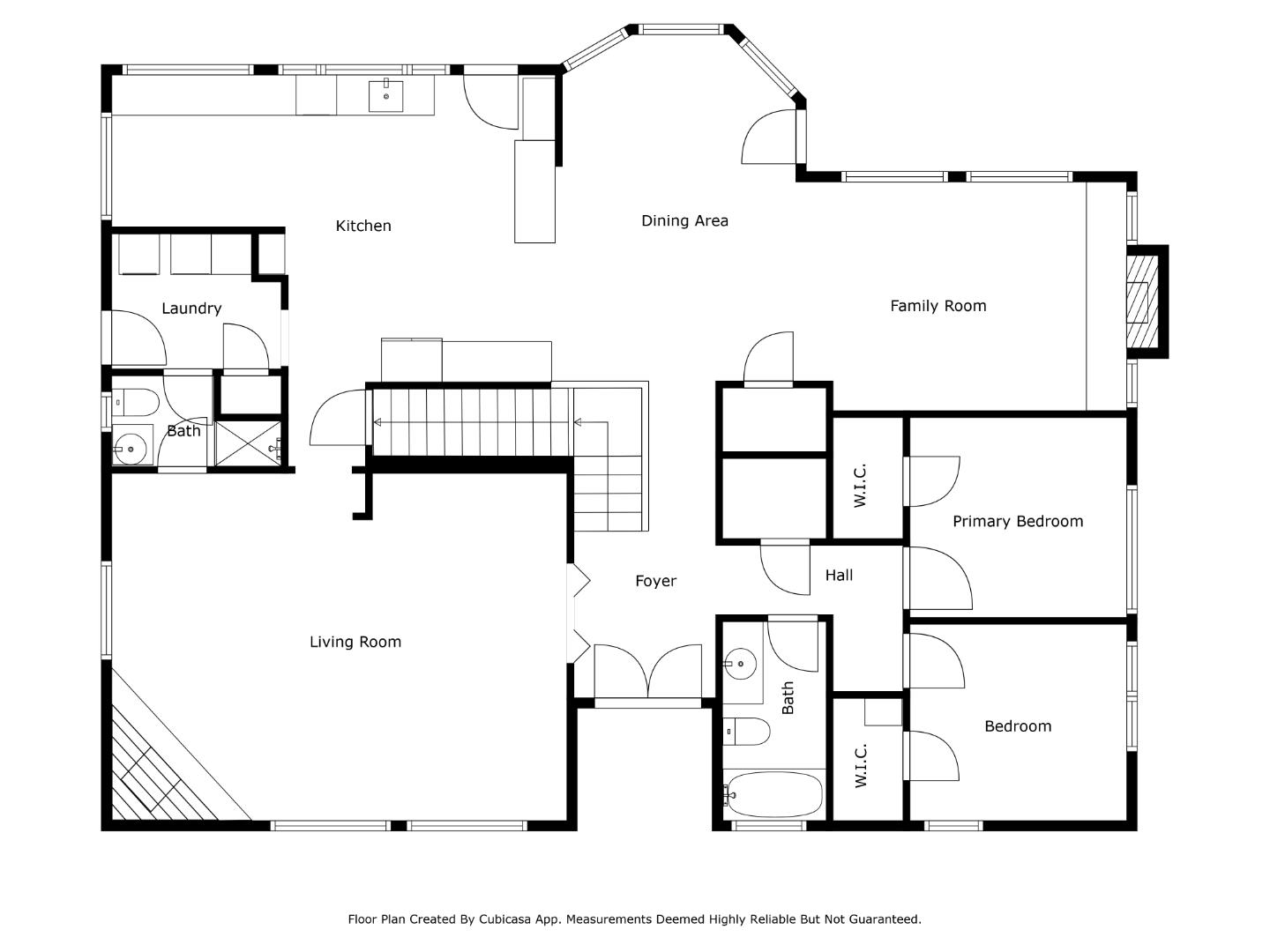 240 Buck Knoll RD