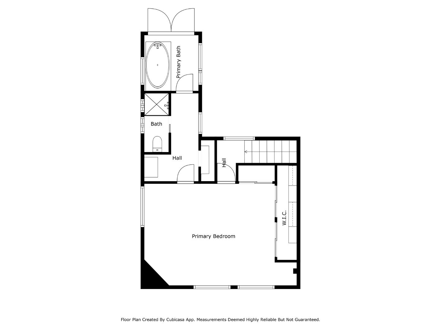 240 Buck Knoll RD