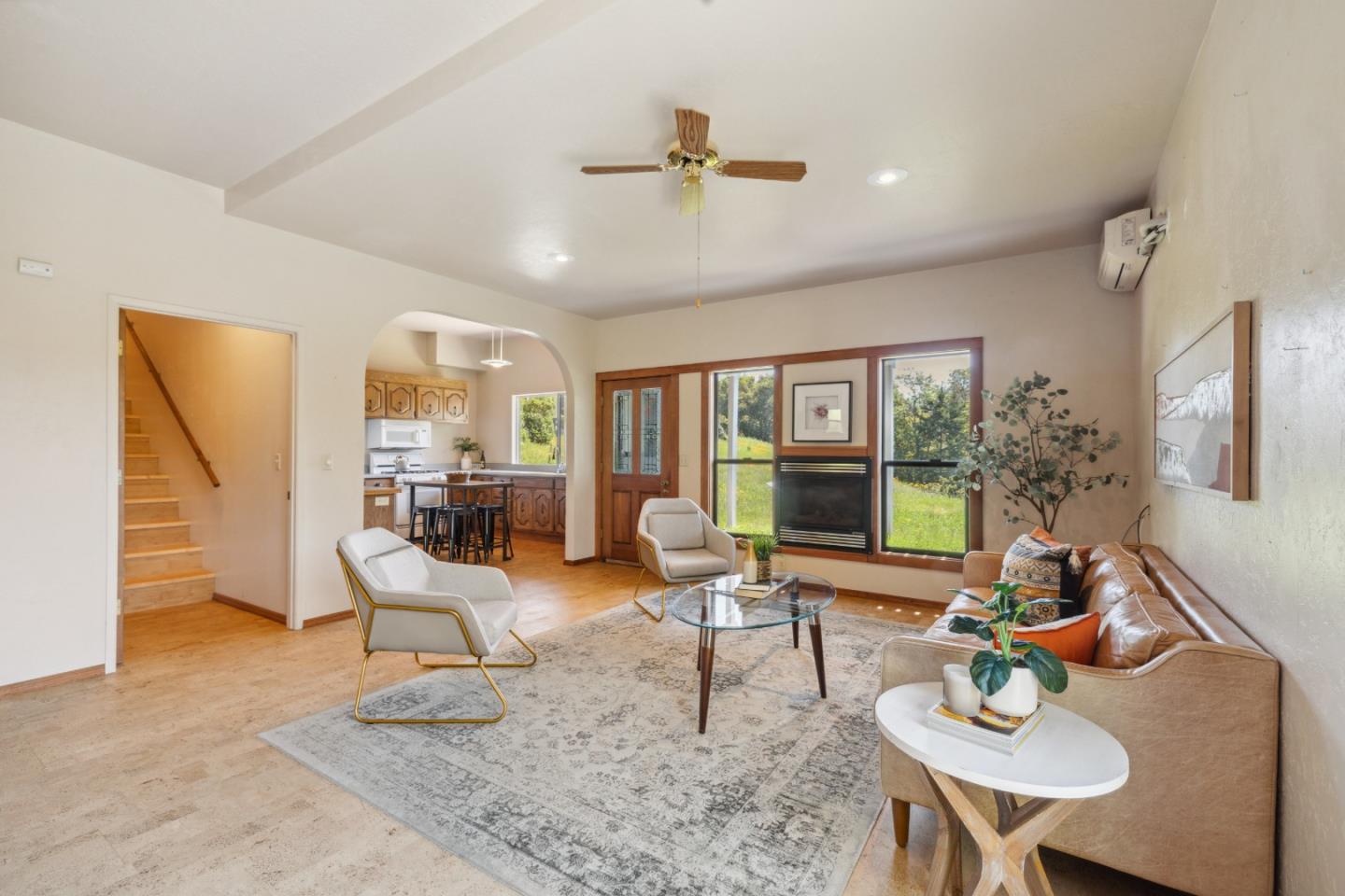 240 Buck Knoll RD