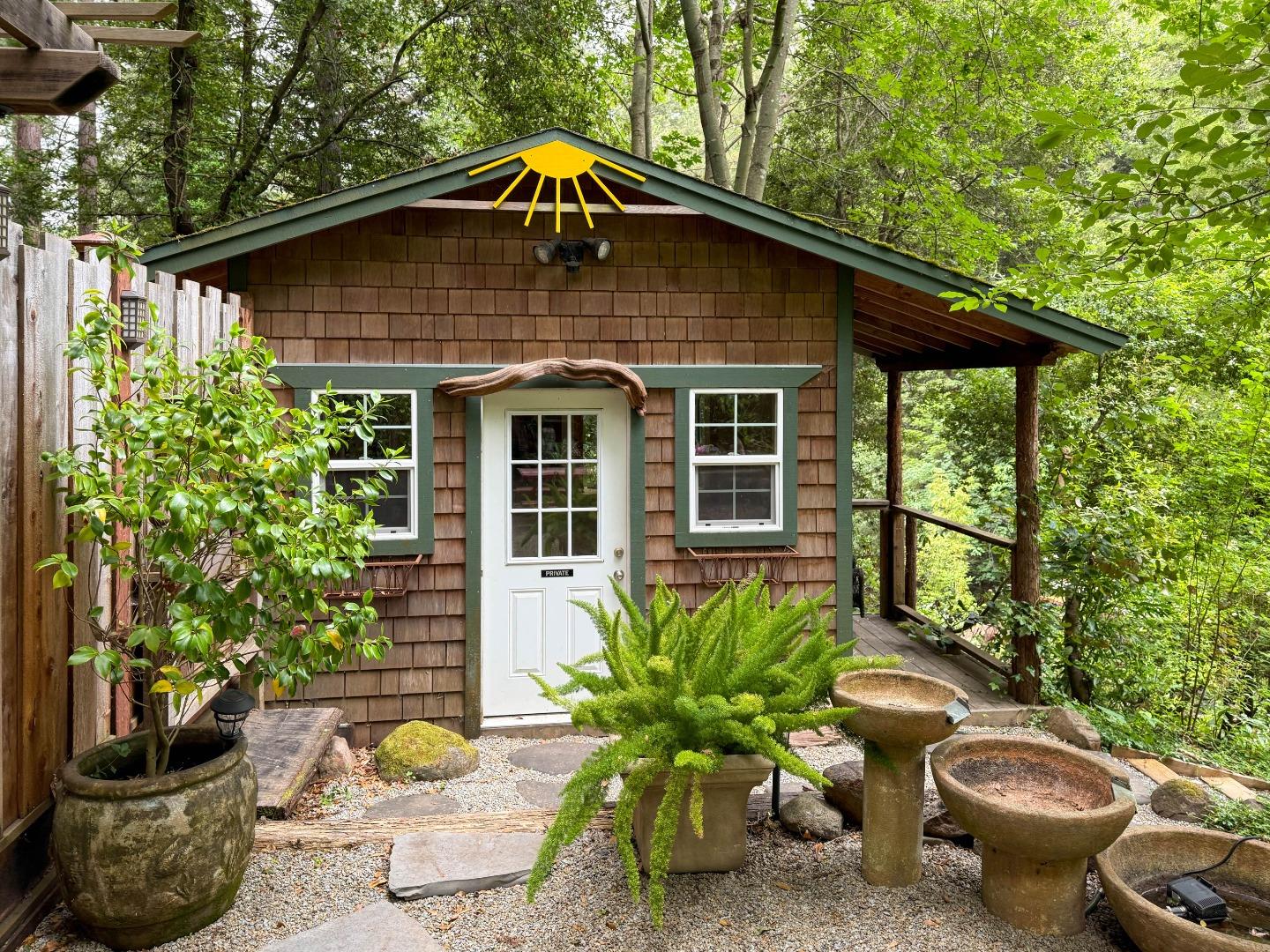 281 Olson RD