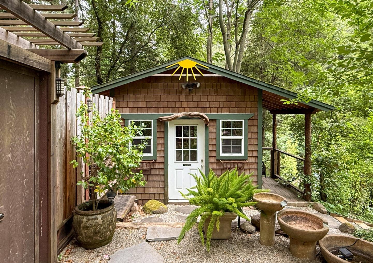 281 Olson RD