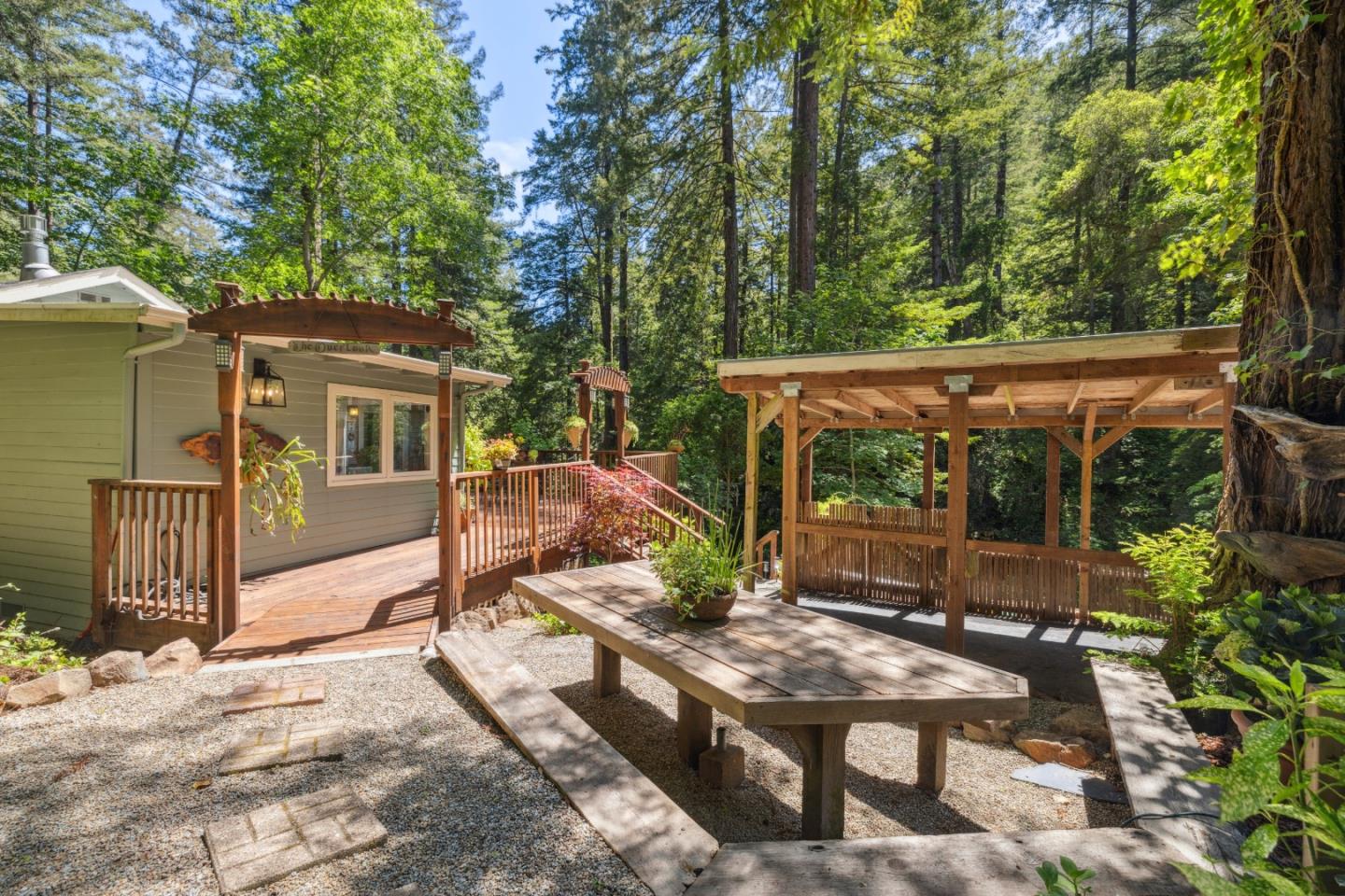 281 Olson RD