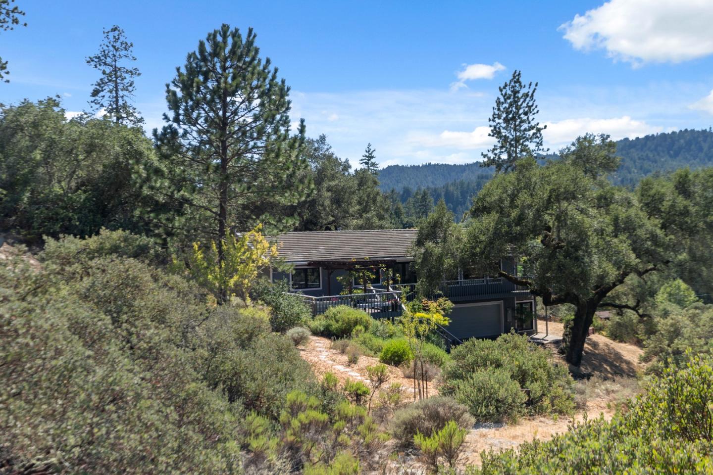 2203 Quail Hollow Road
