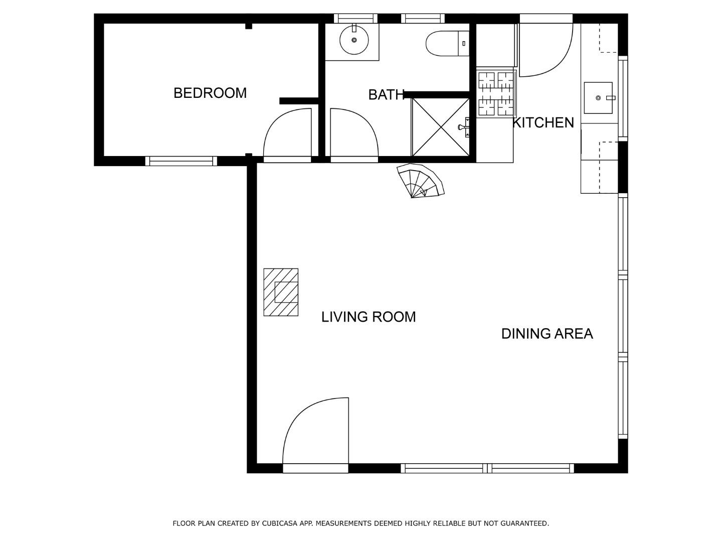 15475 Big Basin Way