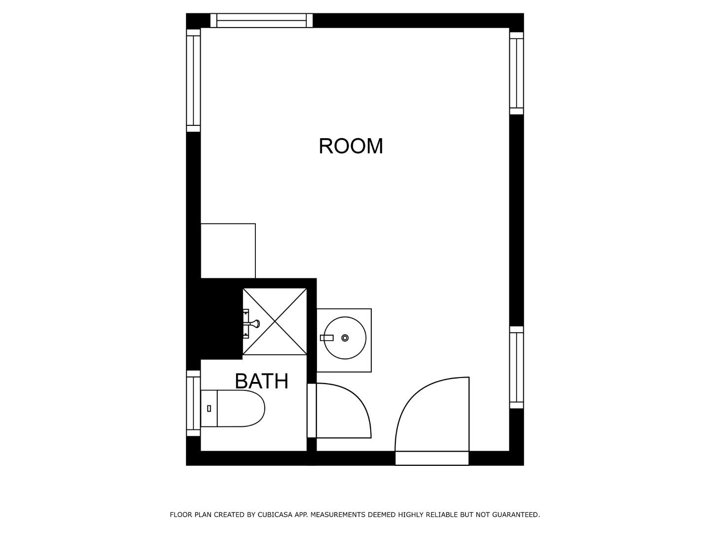 15475 Big Basin Way