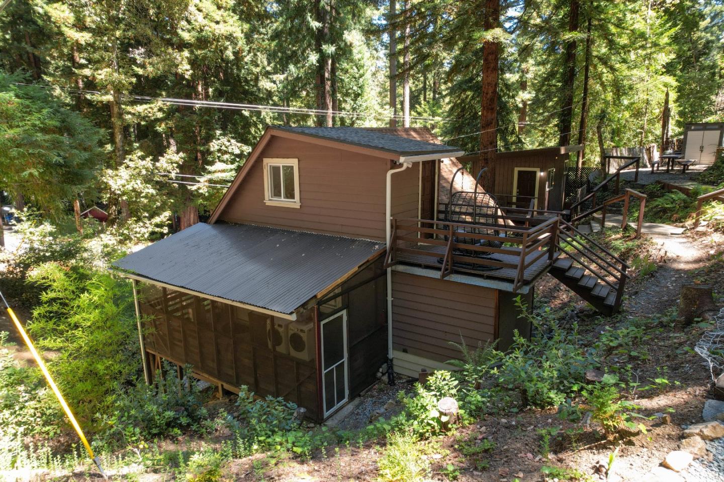 15475 Big Basin Way