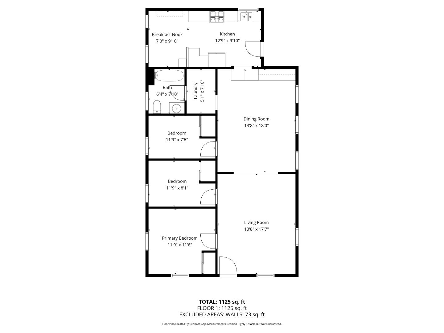 11349 Alameda Avenue