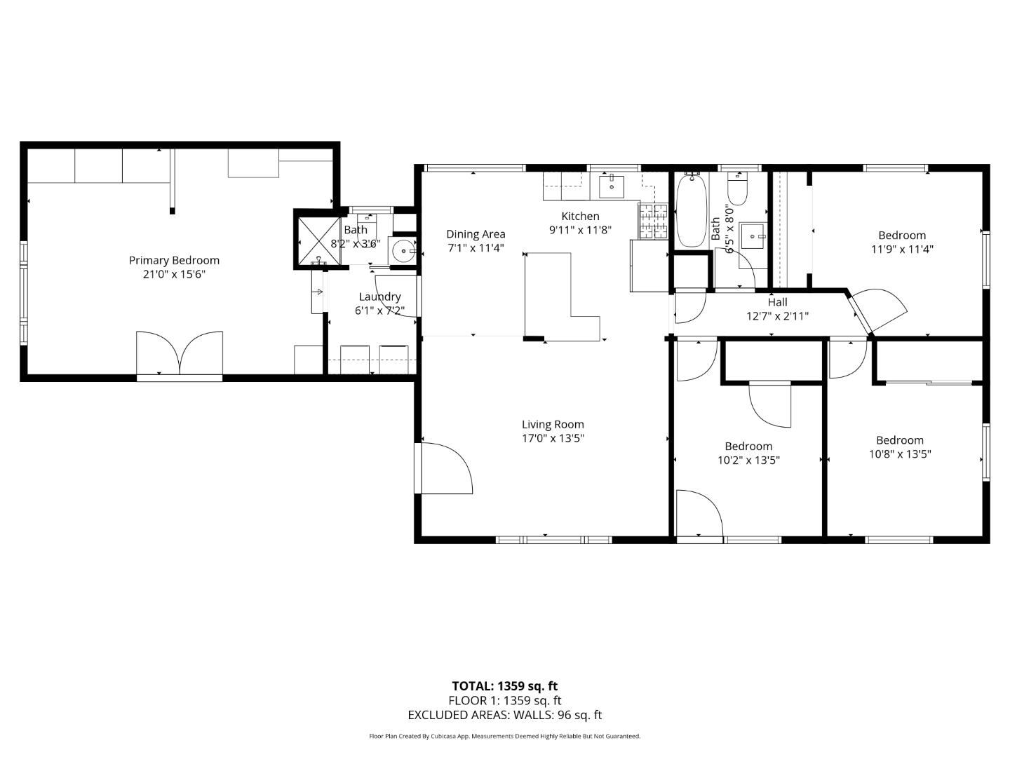 5367 Rosswood Lane