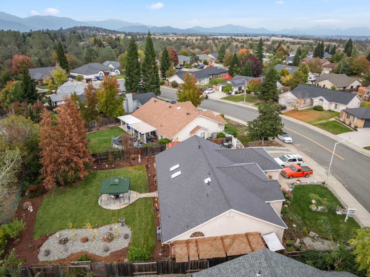 2920 Aspen Glow Lane