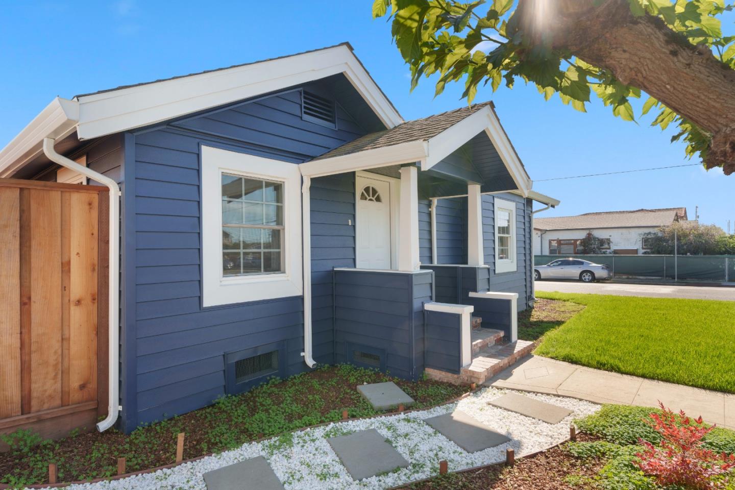 202 Stanford Street