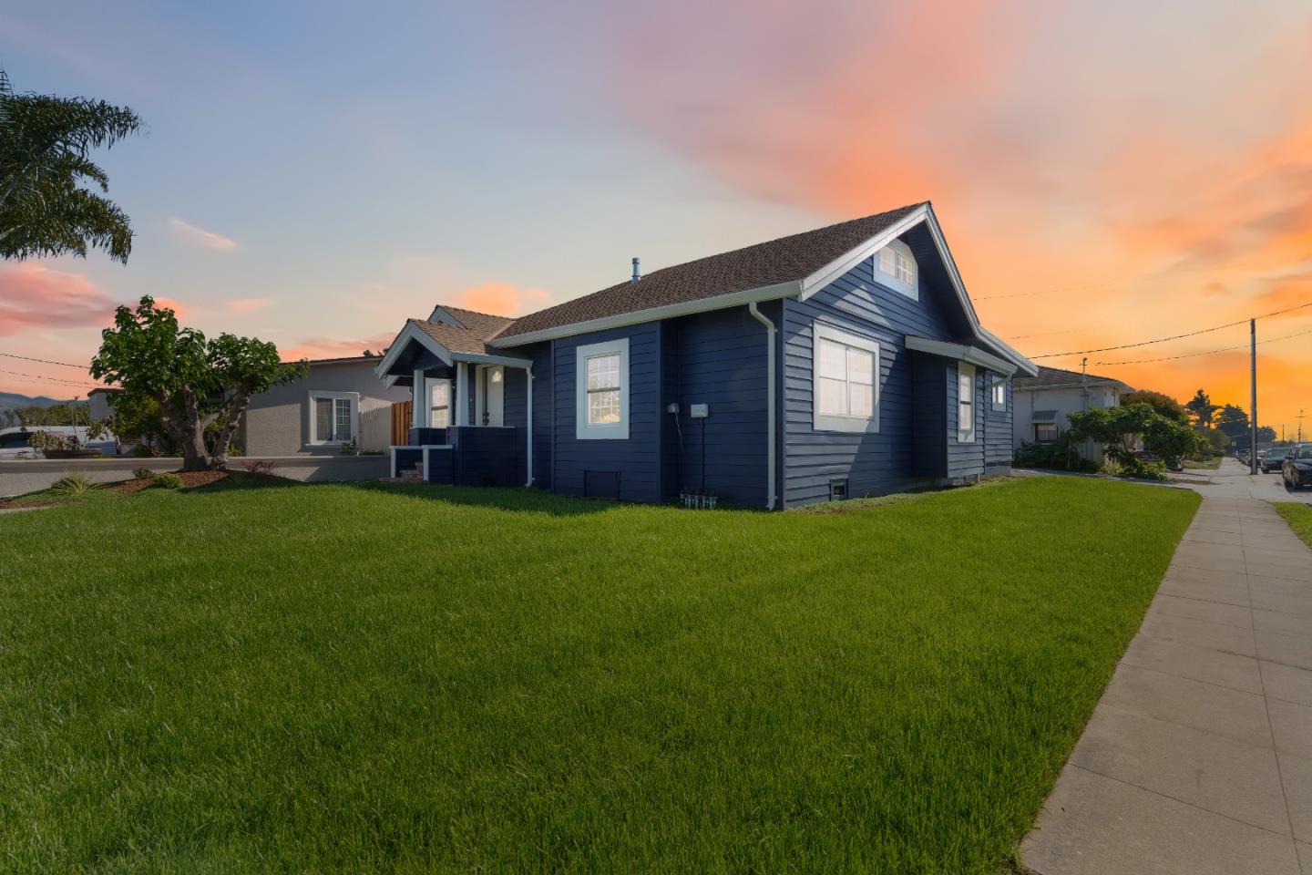 202 Stanford Street
