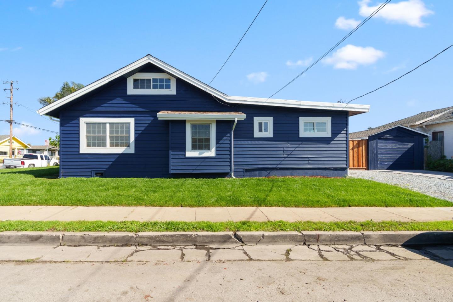202 Stanford Street