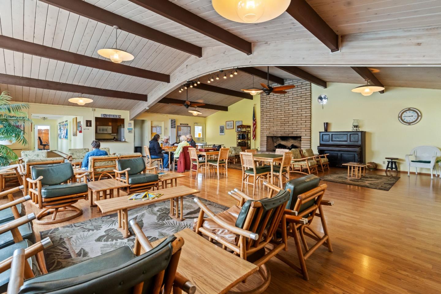 4160 Jade Street Unit: 45