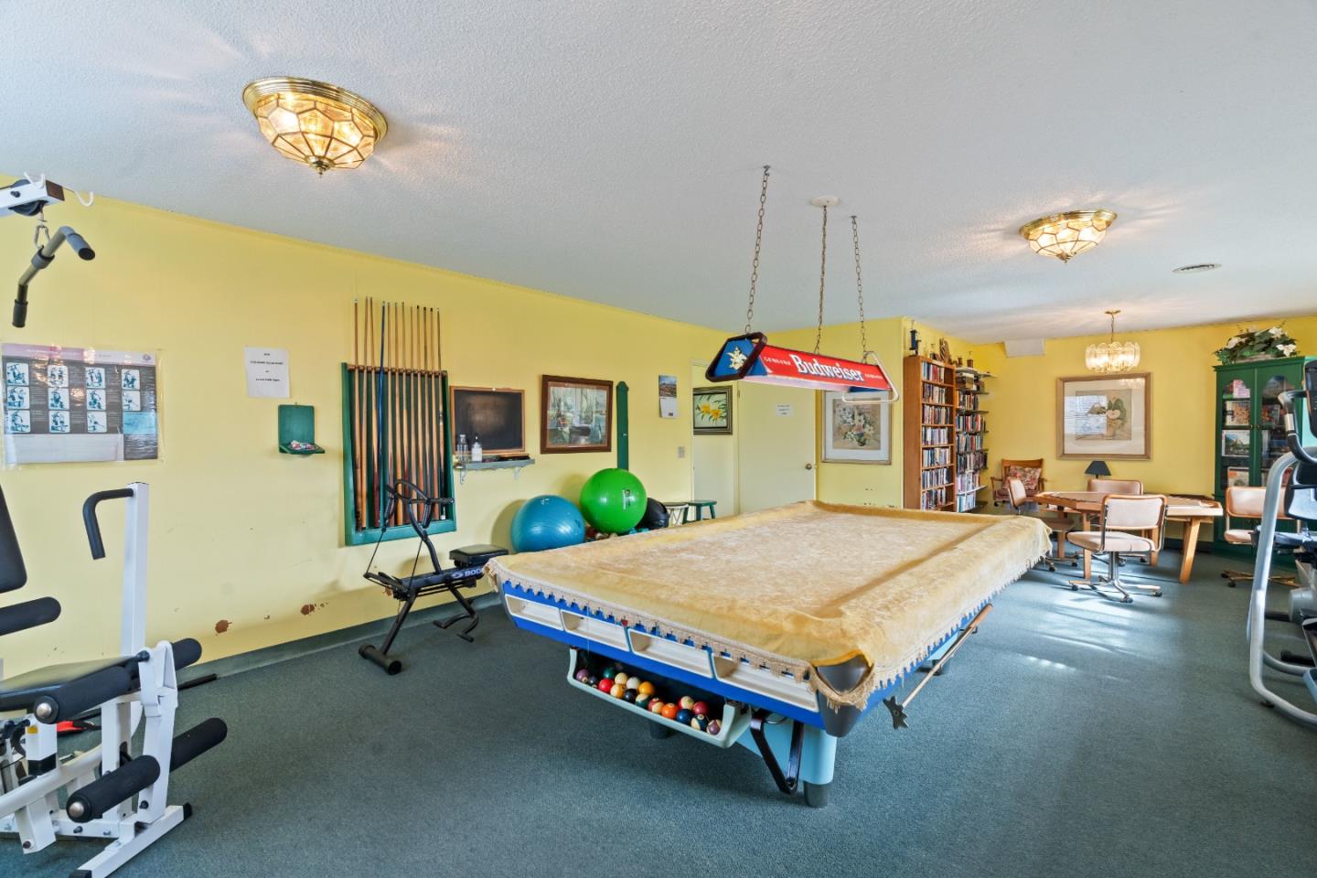 4160 Jade Street Unit: 45