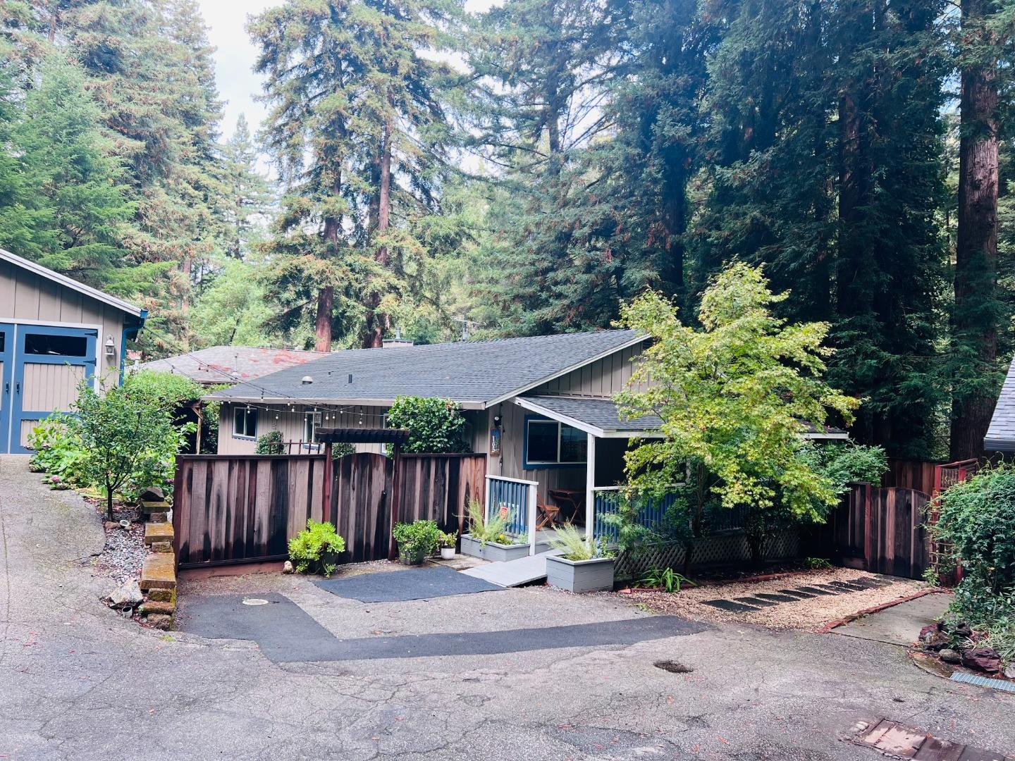 165 Saint Francis Drive