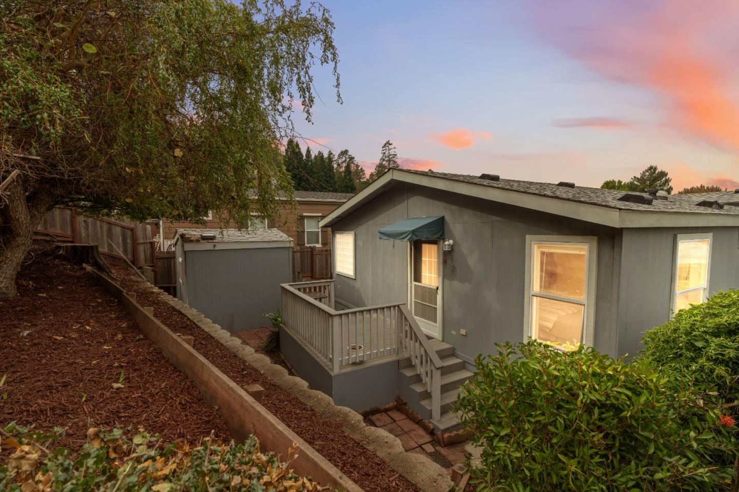 444 Whispering Pines Drive Unit: 79