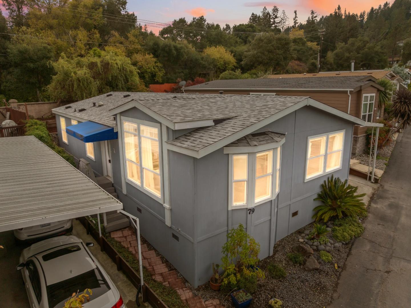 444 Whispering Pines Drive Unit: 79