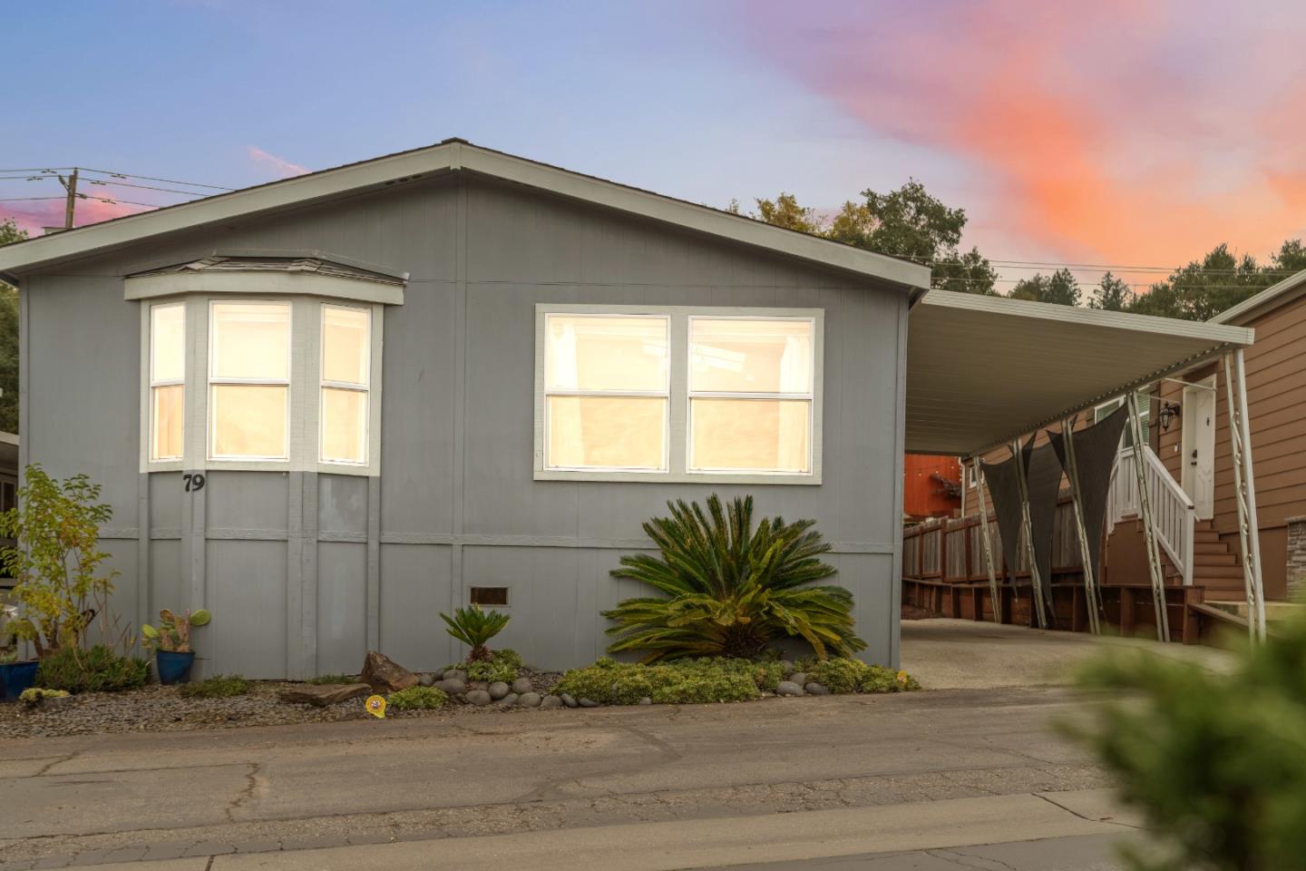 444 Whispering Pines Drive Unit: 79