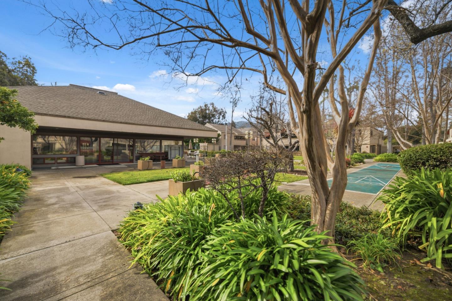 453 Alberto Way D155