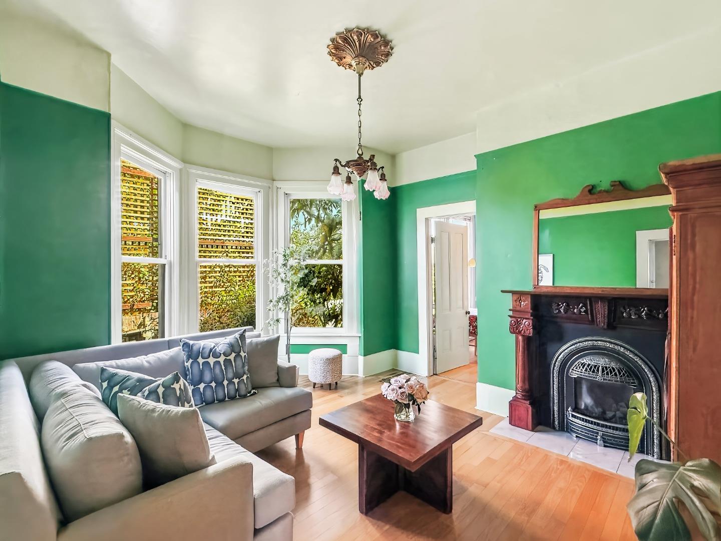 233 Van Ness Avenue