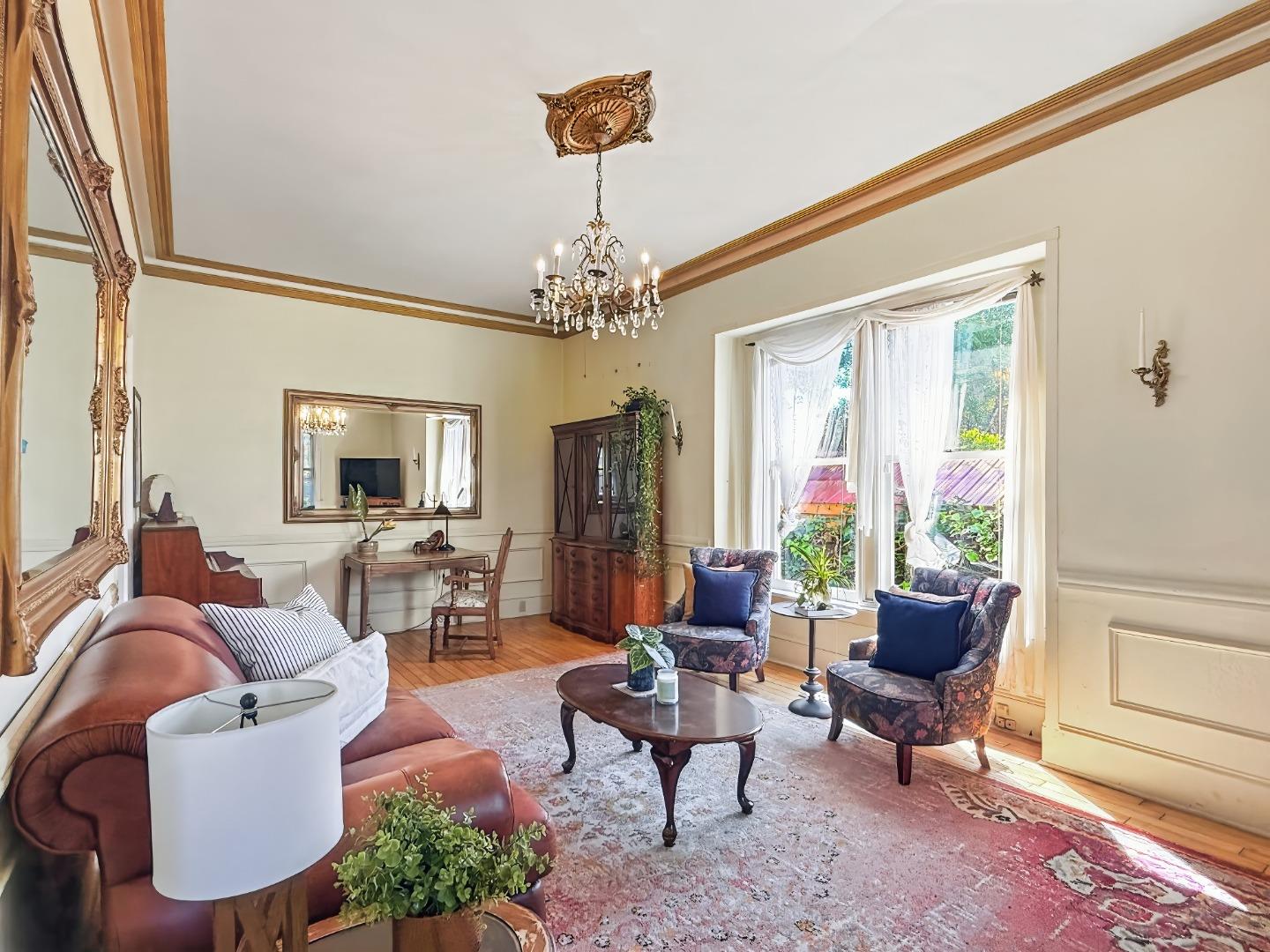 233 Van Ness Avenue