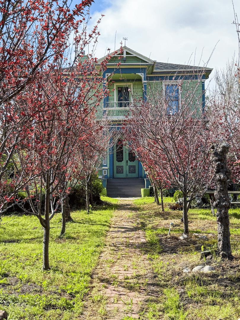 233 Van Ness Avenue