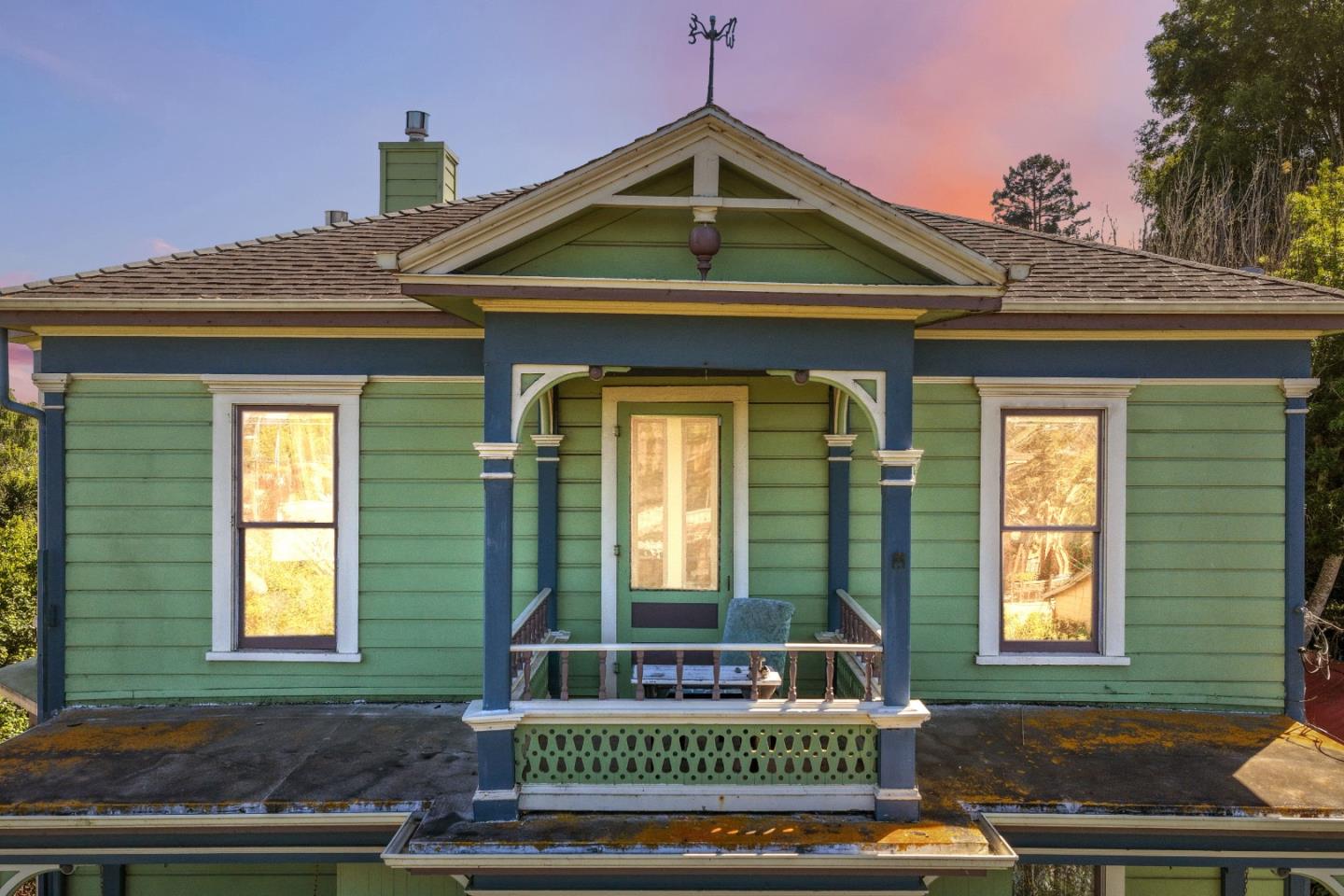 233 Van Ness Avenue