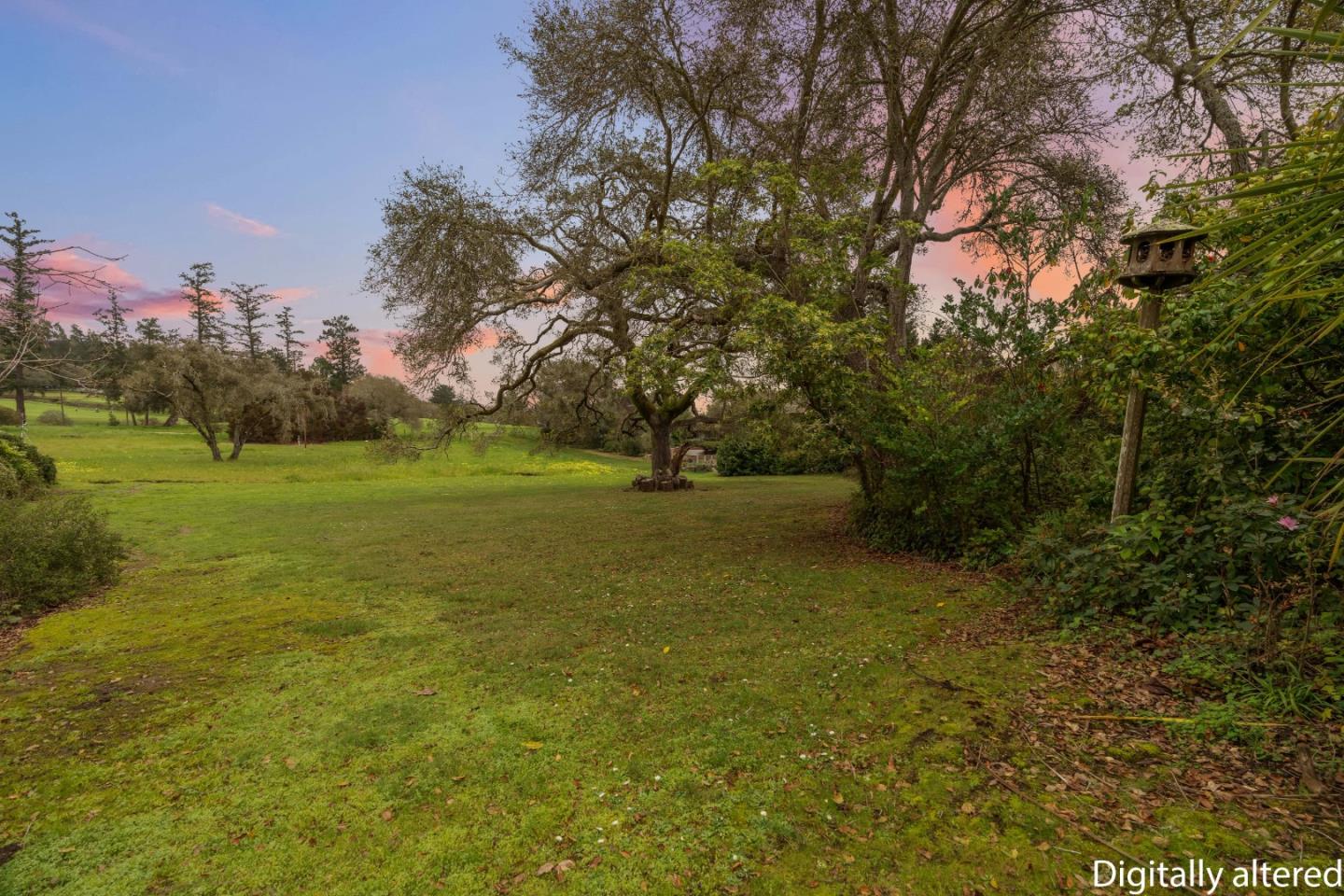 960 Graham Hill Road