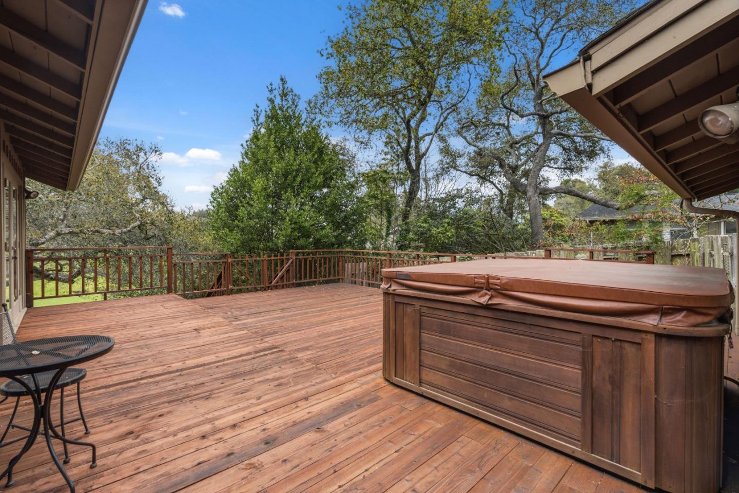 960 Graham Hill Road