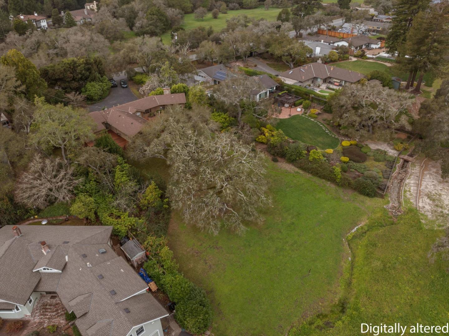 960 Graham Hill Road