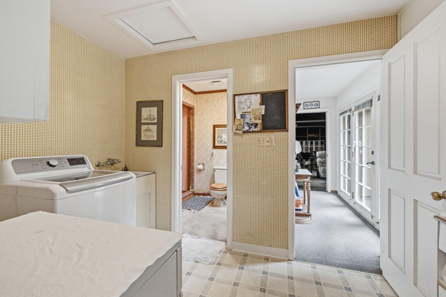 960 Graham Hill Road