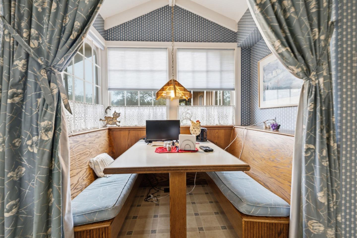 960 Graham Hill Road