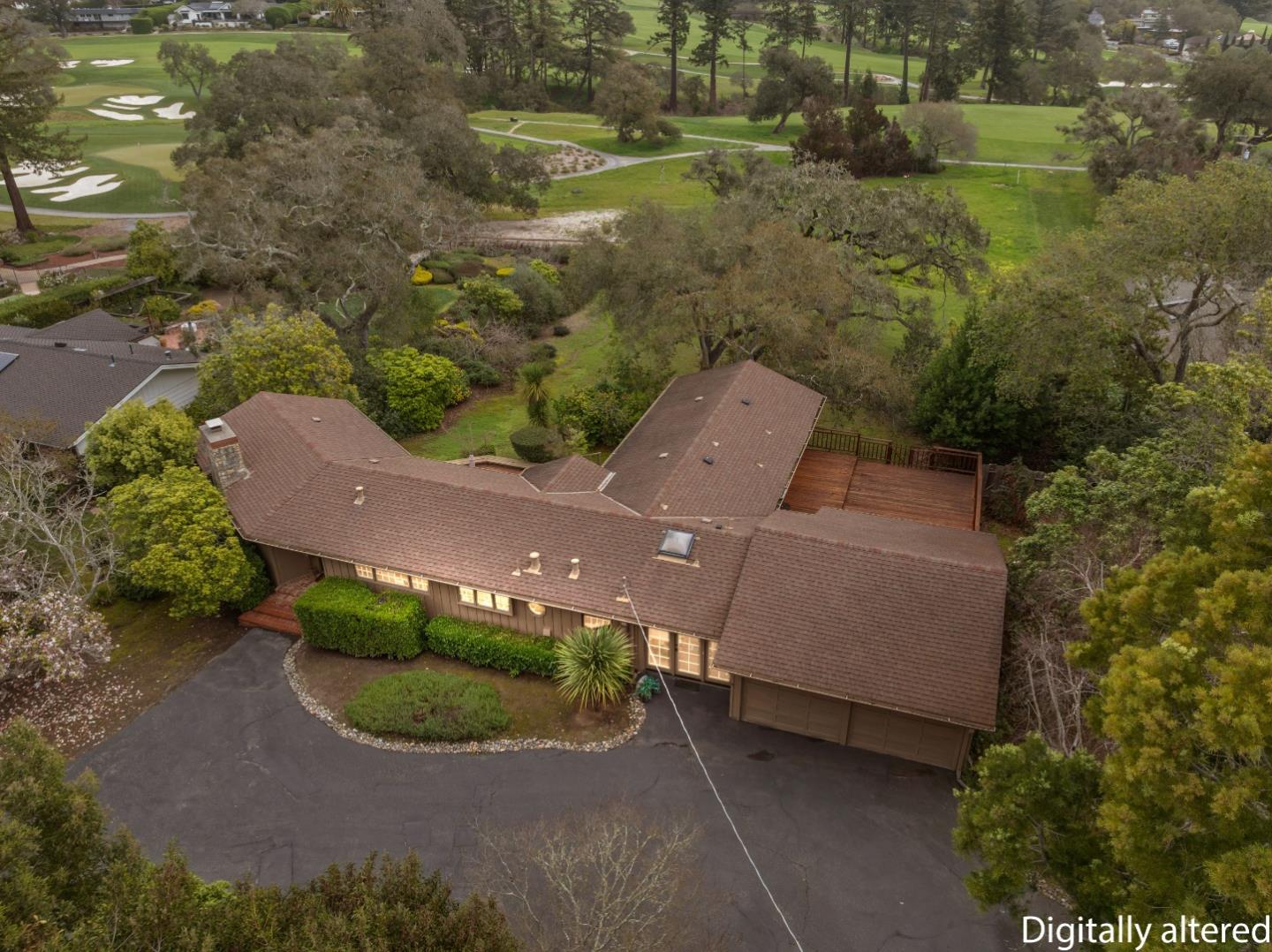 960 Graham Hill Road